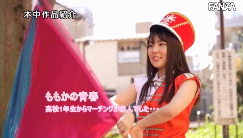 帥氣x可愛！ 樂儀女大生「仲澤百華」兩種風味一次滿足！