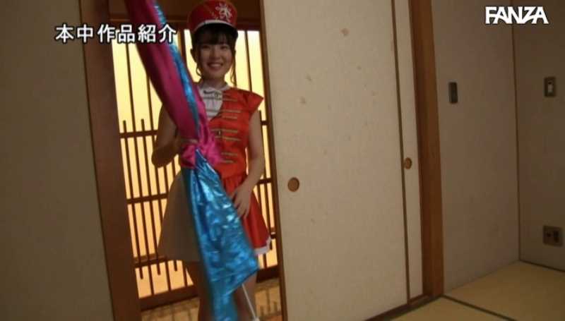 帥氣x可愛！ 樂儀女大生「仲澤百華」兩種風味一次滿足！