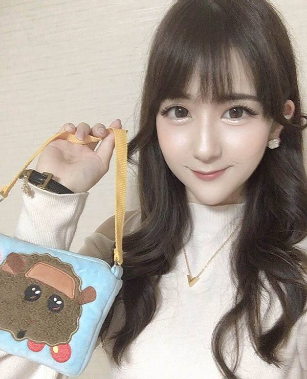 爺爺奶奶最愛！美乳正妹長照護士“一ノ瀬のどか”，決定為自己而活才下海！