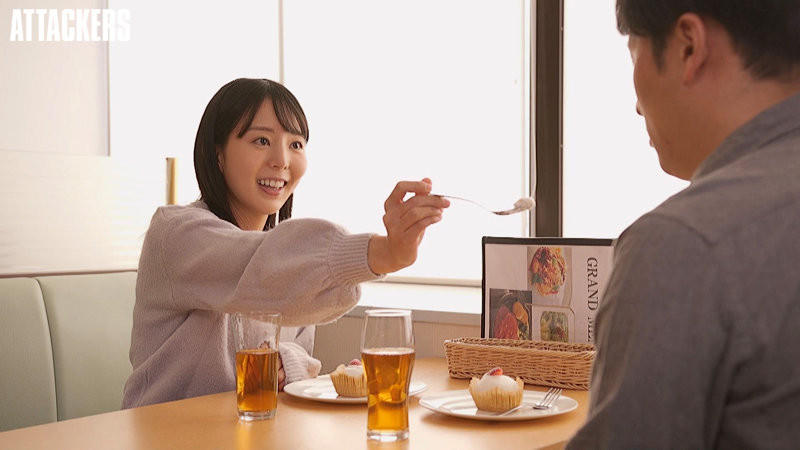 別隨便去男優的家！岡田ひなの(岡田雛乃)成了慾望工具！ ……