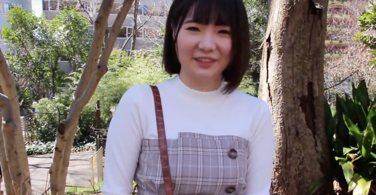 解密！求愛不成就下海的她被無碼賣家捕獲了！