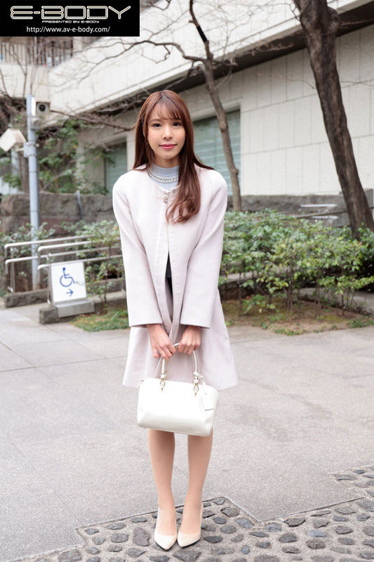 藝人級美貌！腰瘦加爆乳！七瀬広海(七瀨廣海)不敢和老公做的事到AV界做！ …