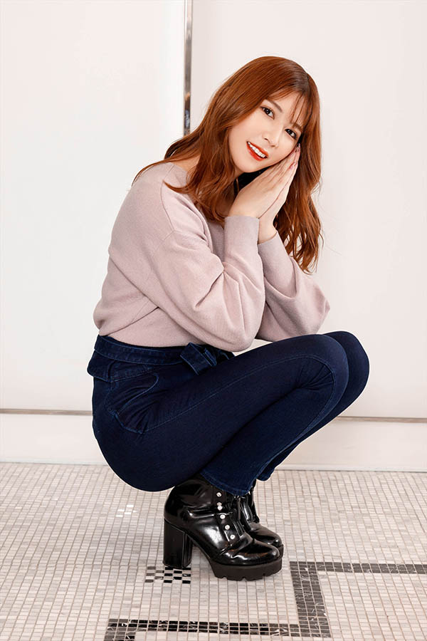 被「影迷」追到廁所！七ツ森りり(七森莉莉)嚇破膽！