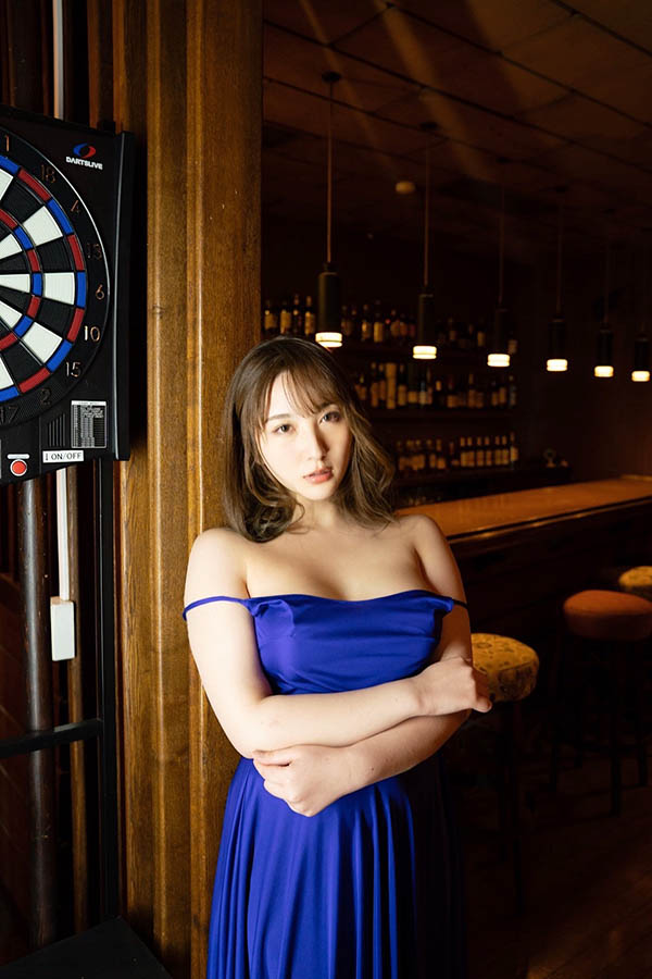 取消活動＋社群停更⋯北野未奈有狀況？