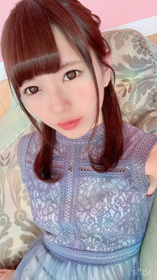 正統日系美少女「櫻井千春」制服底下偷藏飽滿上圍！