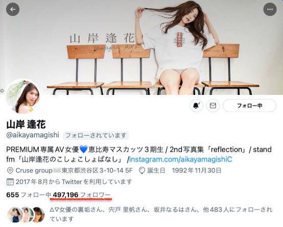 女優不為人知的小秘密：橋本ありな(橋本有菜)篇