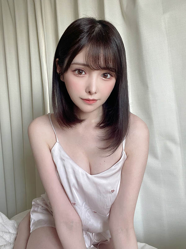 女優不為人知的小秘密：橋本ありな(橋本有菜)篇