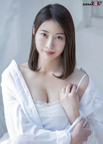 老公三年不在身邊⋯高嶋桜(高嶋櫻)成了AV界最抖人妻！