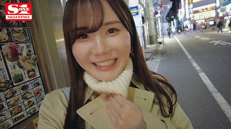 上風俗店遇到人氣女優「miru」?做夢一般的爽爆一發!