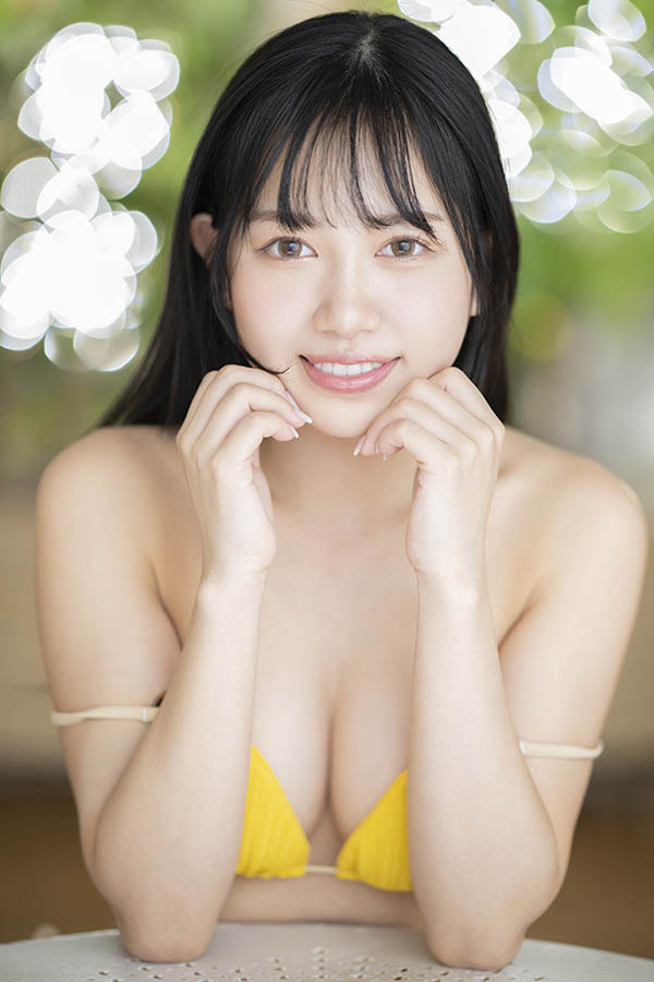 用跳傘的勇氣⋯百仁花要用嘴唇征服你！