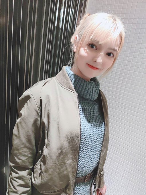 暗黑黑魔導女孩！ 貧乳西洋美少女「西田卡麗娜」攝影會Cosplay！