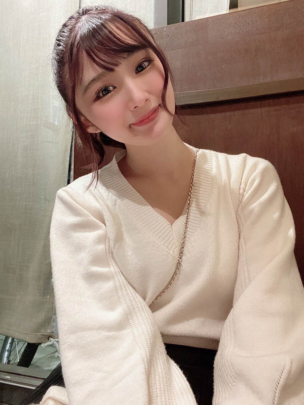 悲劇NTR!偶像女友「香澄莉子」慘遭大佬學長壓在身上玩弄!