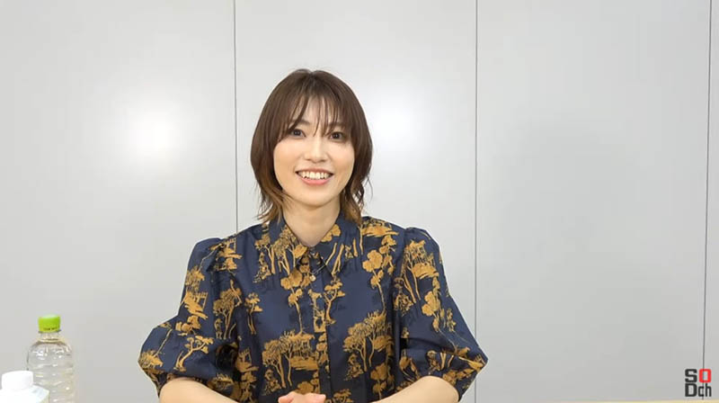 重大發表！前SOD女社員「市川まさみ」宣布AV引退