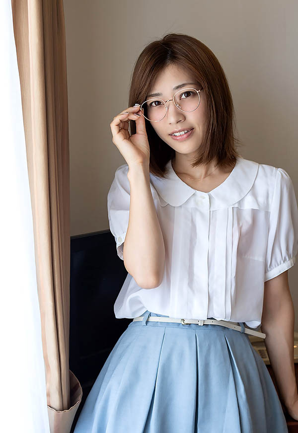 重大發表！前SOD女社員「市川まさみ」宣布AV引退