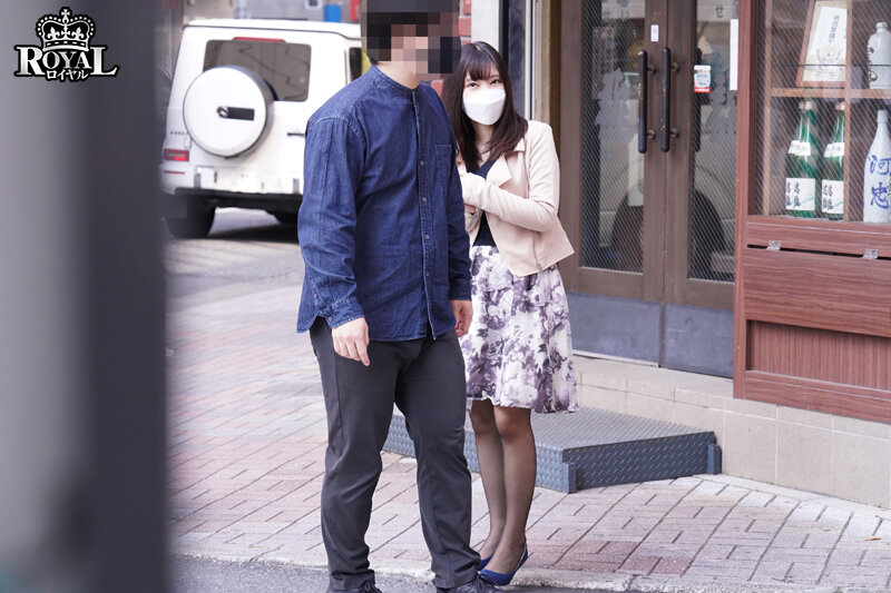 吃到飽！ G奶小馬「さつき芽衣」性愛成癮，無視禁慾指令約路人回家狂搞！