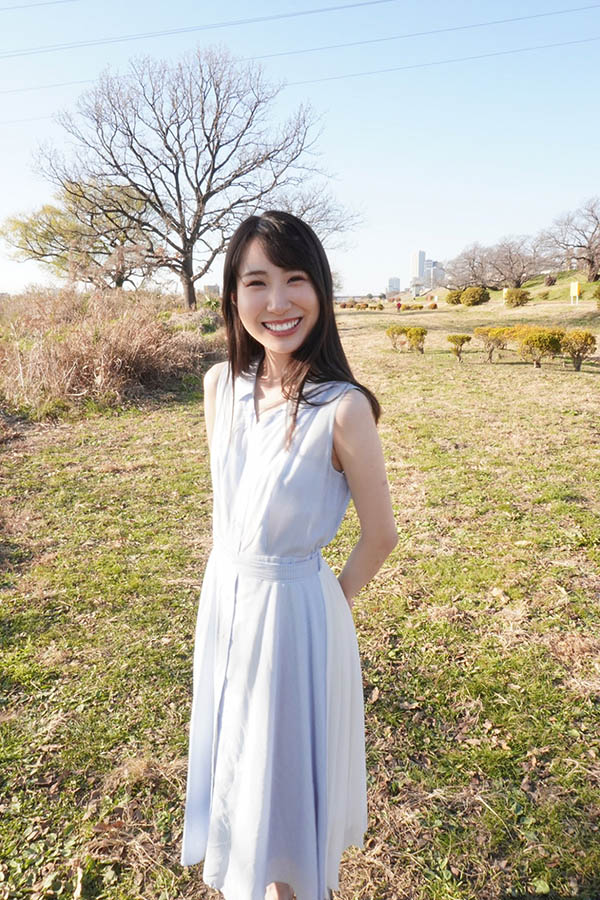 5分鐘就愛上!神之新人「五十嵐清華」肉體無死角騎乘位跟吹奏技術更棒