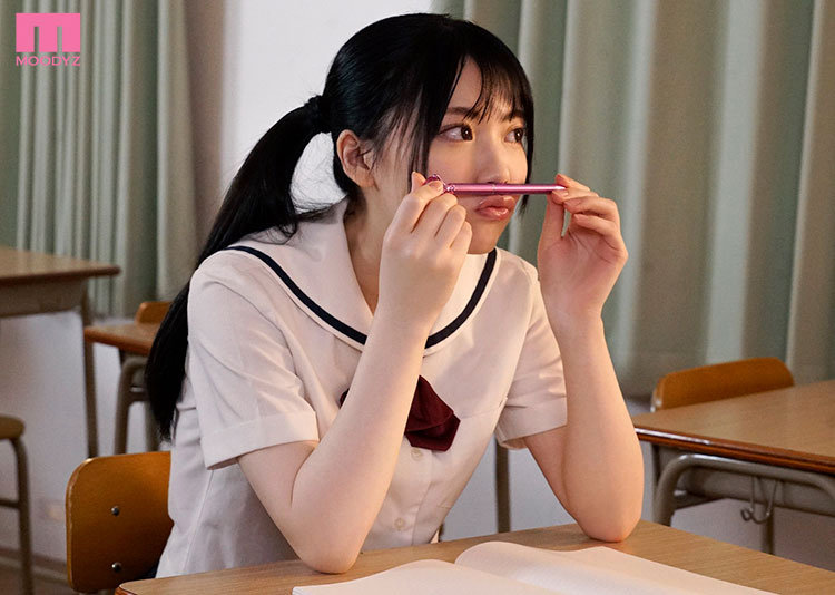 後高橋時代的第一選擇！石川澪用嘴巴榨乾男優！