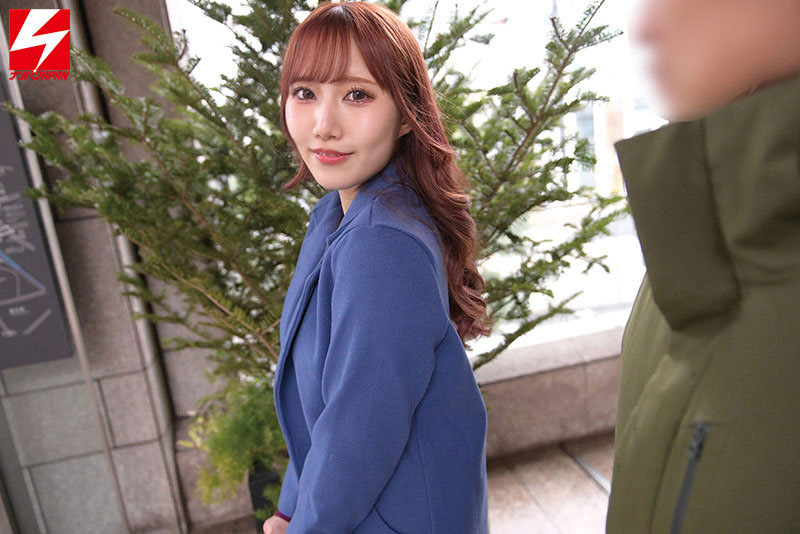 專屬畢業！ F罩杯超絕美少女「齋藤亞美里」成為企劃單體女優、最新作相約摩鐵中出！