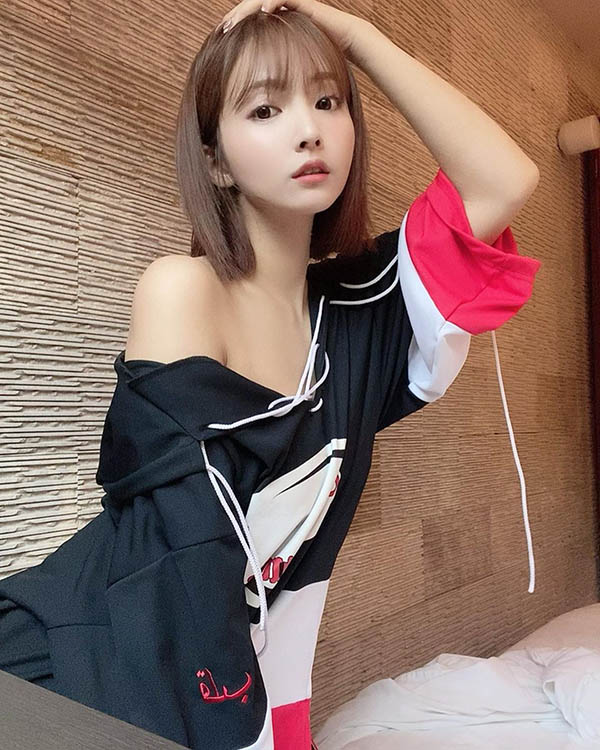 填好填滿！ 「三上悠亞」一個不小心乳降ＭＶ，全套又中出喚醒所有老司機！