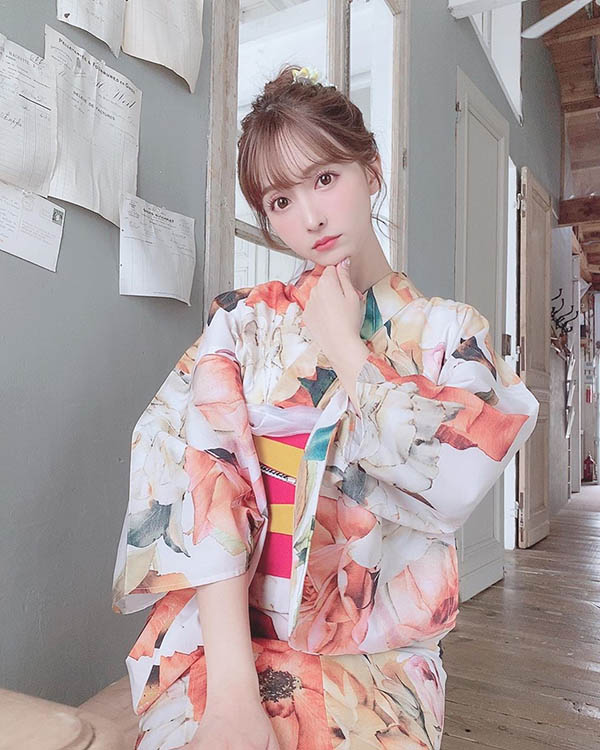 填好填滿！ 「三上悠亞」一個不小心乳降ＭＶ，全套又中出喚醒所有老司機！