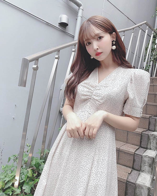 填好填滿！ 「三上悠亞」一個不小心乳降ＭＶ，全套又中出喚醒所有老司機！