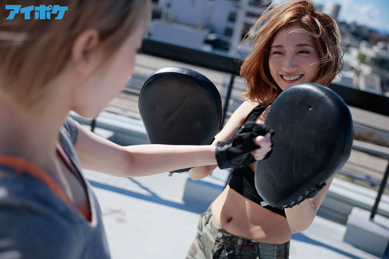 高傲女搜查官「加美杏奈」墮落！情勢逆轉慘淪洩欲工具...