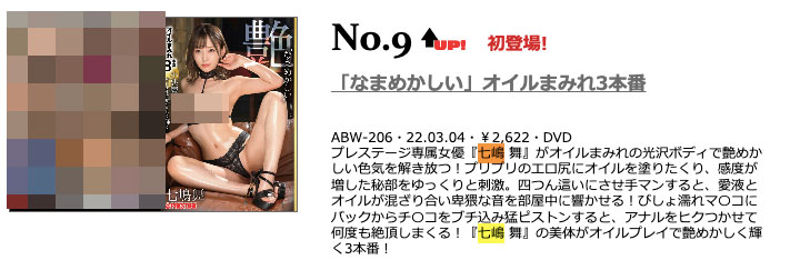 打贏學姐?乃木綏愛、真正中出し系列解禁!