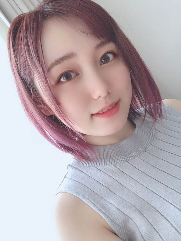 尺度邊緣極限！ 豪乳小馬「田中寧寧」真空女僕裝影片差點走光！