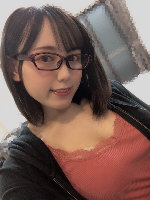 尺度邊緣極限！ 豪乳小馬「田中寧寧」真空女僕裝影片差點走光！