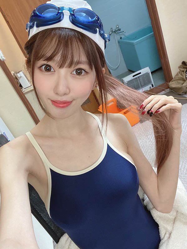 5月31日為限！有坂深雪退場！