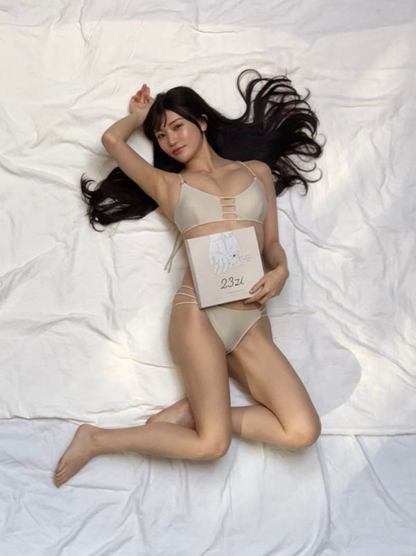 不是愚人節的玩笑！高橋しょう子(高橋聖子)引退！