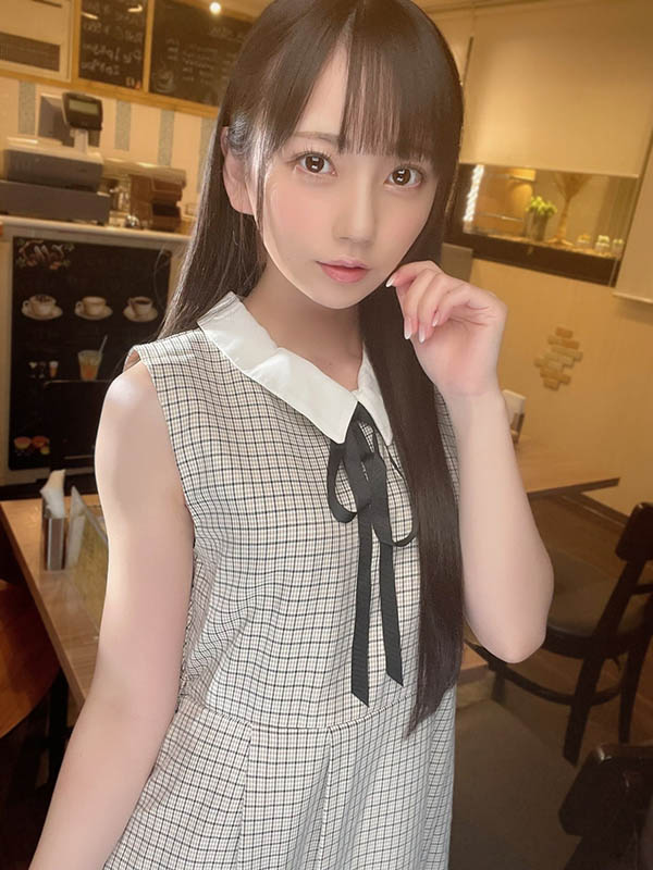 網友最愛的「小惡魔系女優」就是她！ 145公分「主動進攻時超猛」!