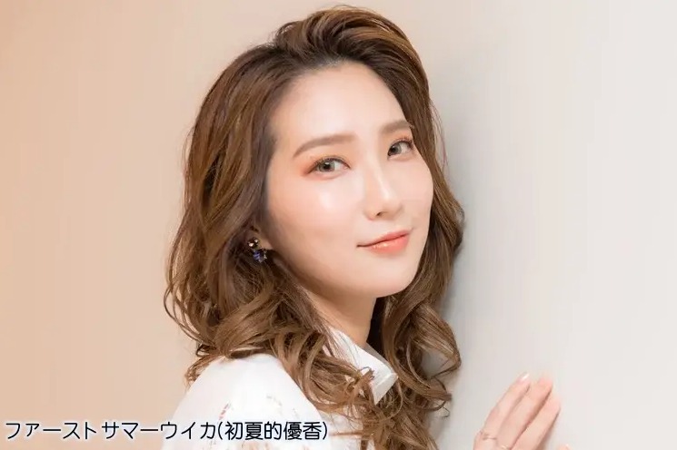 模仿藝人被亂交中出！竹內夏希被本尊回應了！