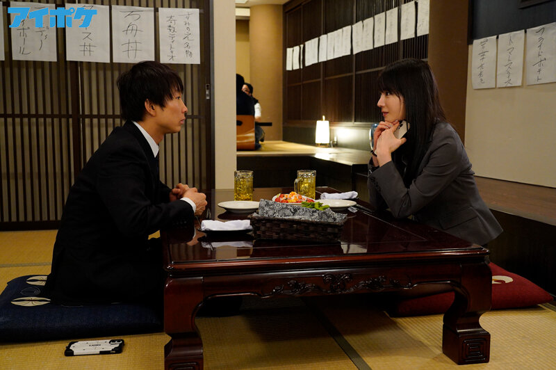 悲報！ D罩杯絕世美少女「楓花戀」宣布AV退場！下週新作將扮情慾女上司榨汁部下！