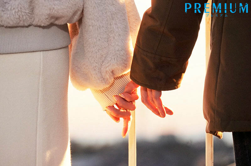 她要結婚了...與青梅竹馬“山岸逢花”多年情感爆發“瘋狂中出”!