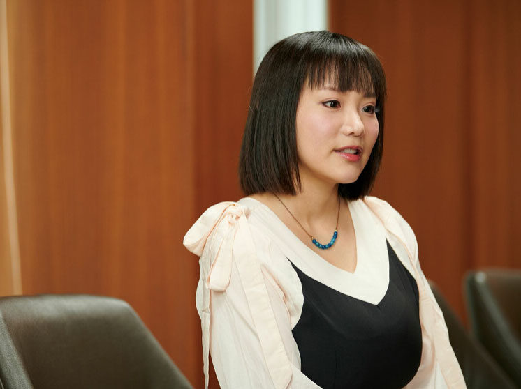 澀谷果步控訴：哥哥摸奶性騷擾、爸媽卻說我騙子！