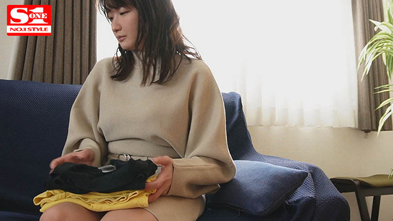 和處女同居一個月！ S1派出破處使者「鷲尾めい」讓他SEX中毒！