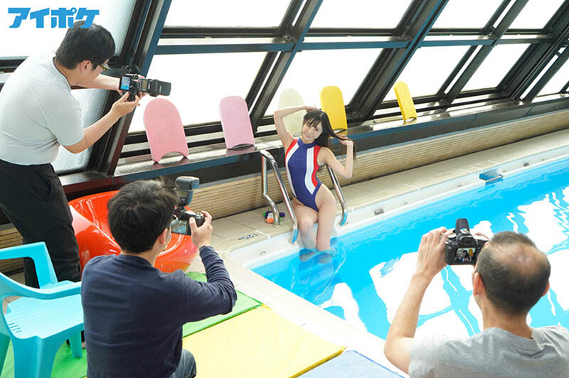 變態跟蹤狂狙擊!死庫水偶像「稻森美憂」慘遭多人玷汙!