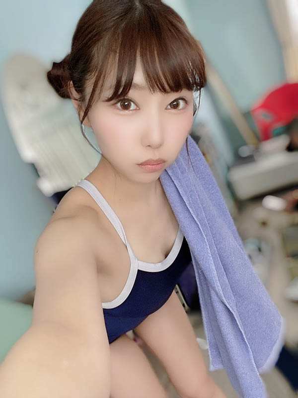 告白被巨乳學生「沙月芽衣」打槍？下藥中出強制開發！