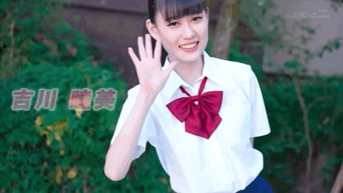 巴西出身的寫真偶像!性經驗嚴重貧乏的敏感兒!她在魔鏡號上解禁了! ... ...