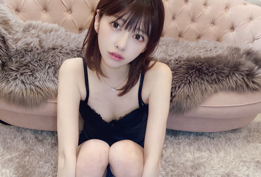 出道為了想變大！ A級美少女「森日向子」克服自卑出道！