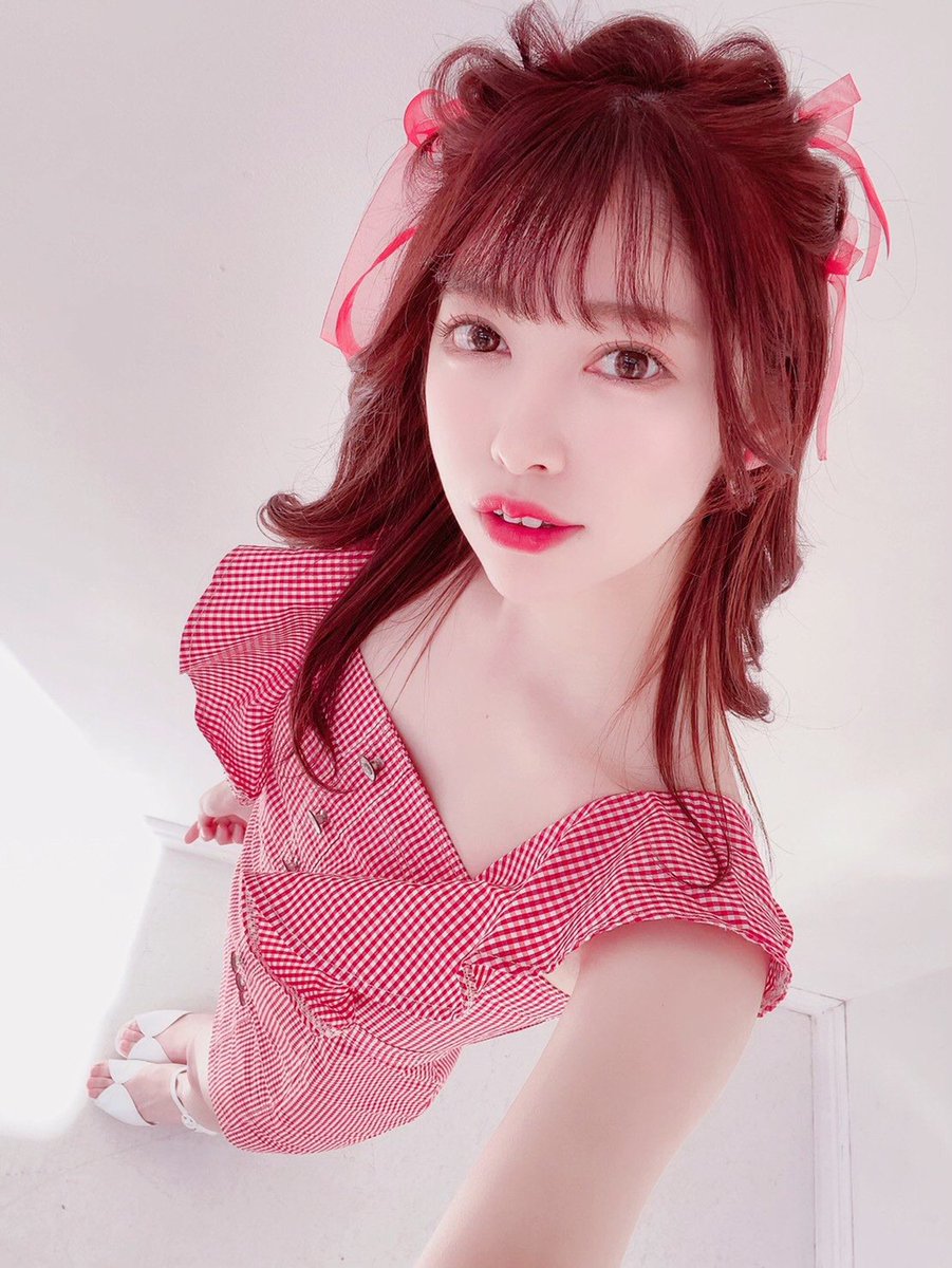 出道為了想變大！ A級美少女「森日向子」克服自卑出道！