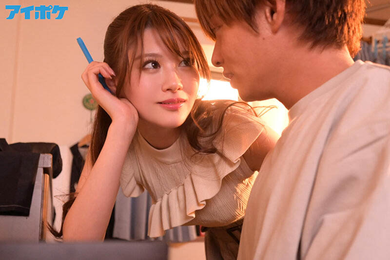 痴女誘惑！美人家庭教師「相澤南」的個別「性」輔導！