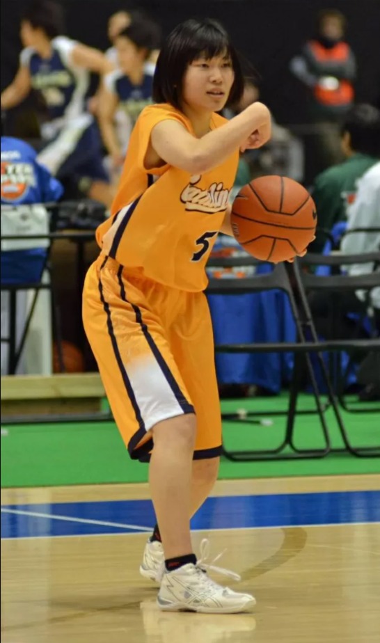 驚！黑暗三井壽真的是打籃球的，還是聯盟的三分球王！