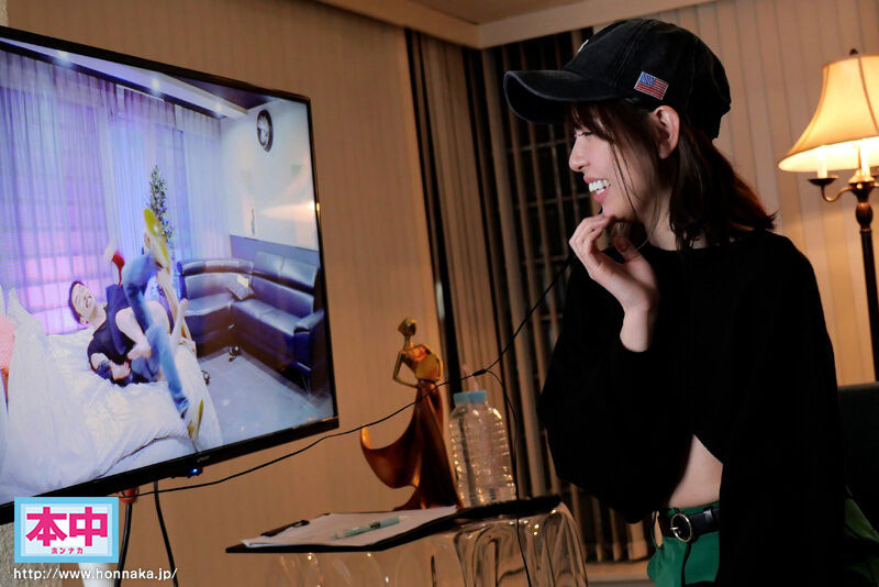 葵麗奈（Aoi Rena）退休！在你的 AV 生活中射精可以嗎？