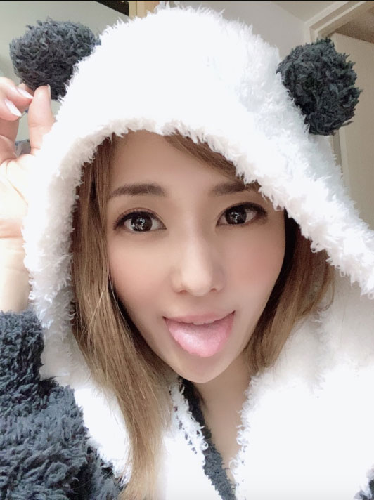 蒼井そら招了！年齡是謊報的！