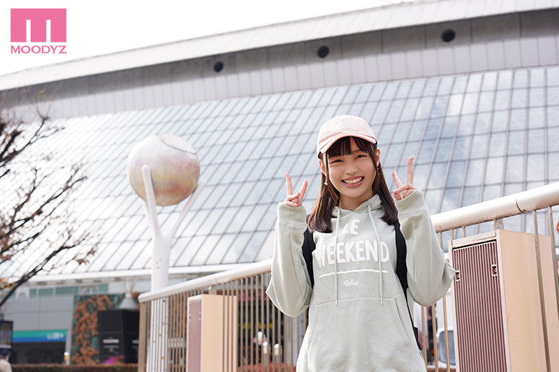 棒球場上的女刺客!最強性慾F罩杯!熱愛坂本勇人的她讓男優全壘打! …