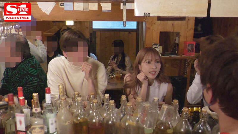 咦?在這裡做嗎?等等...國民女神「三上悠亞」突襲插入! ! !