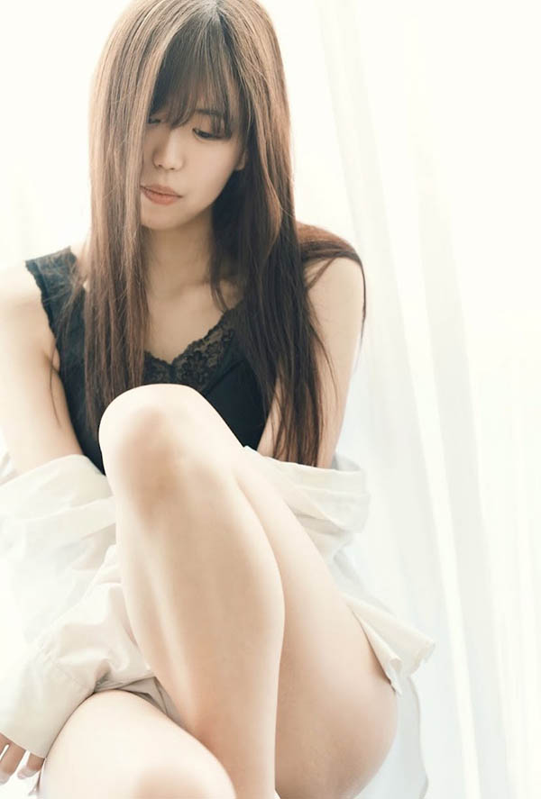 6年人生畫停…宮村菜菜(Nanako Miyamura)退休!