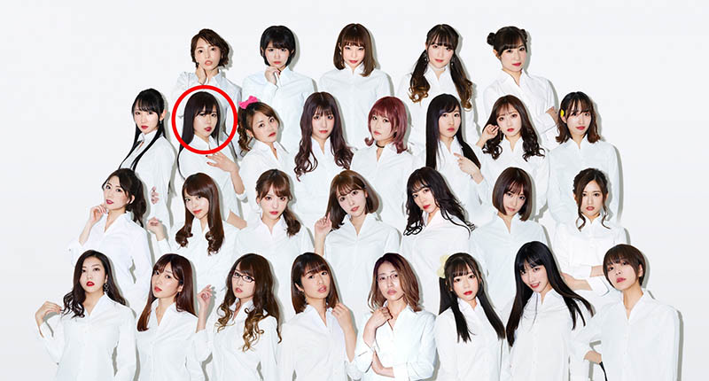 6年人生畫停…宮村菜菜(Nanako Miyamura)退休!